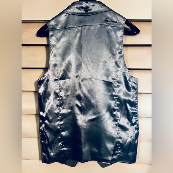 Scott Weiland 60’s inspired 3 piece suit Size Small. - Picture 8 of 16